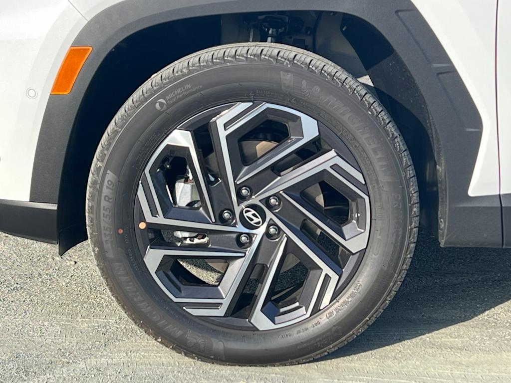 Thumbnail: 2026 Hyundai Tucson - 8