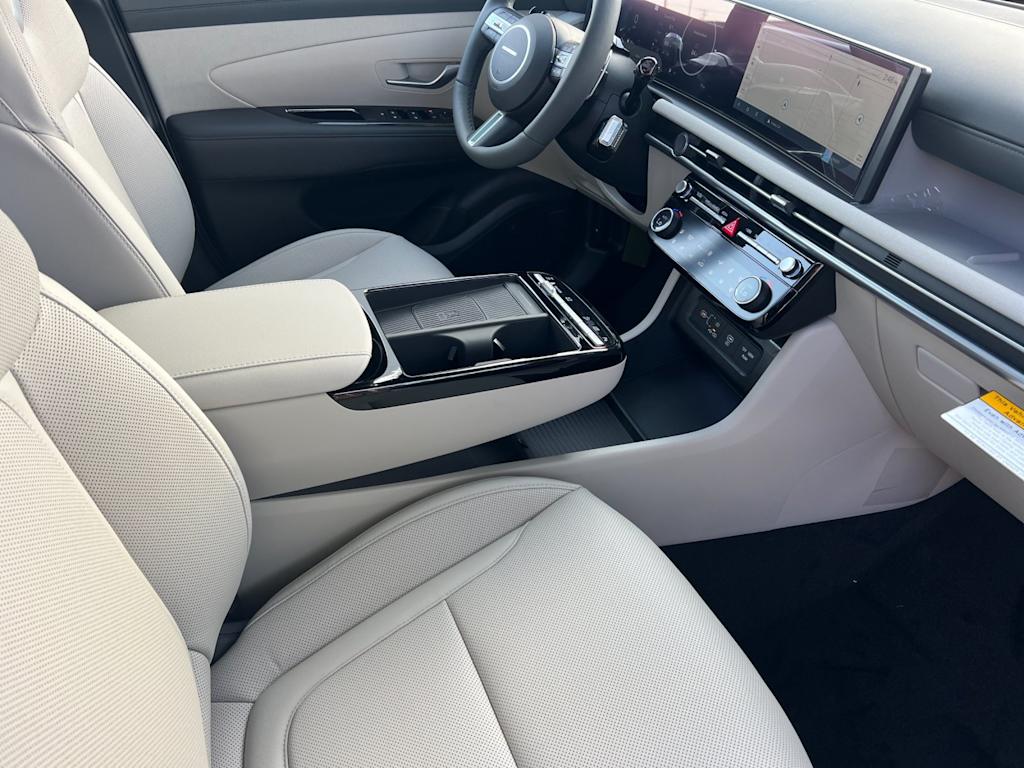 Thumbnail: 2026 Hyundai Tucson - 10