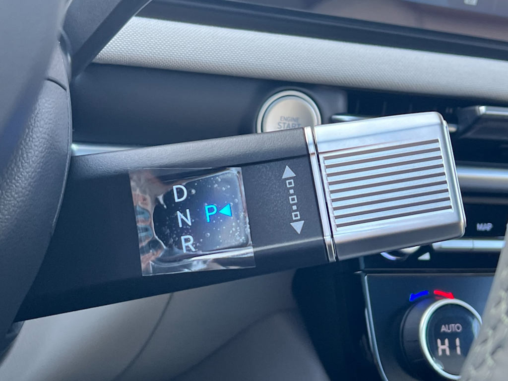 Thumbnail: 2026 Hyundai Tucson - 26