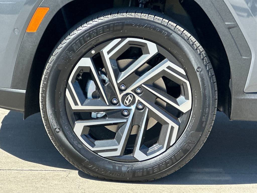 Thumbnail: 2026 Hyundai Tucson - 8