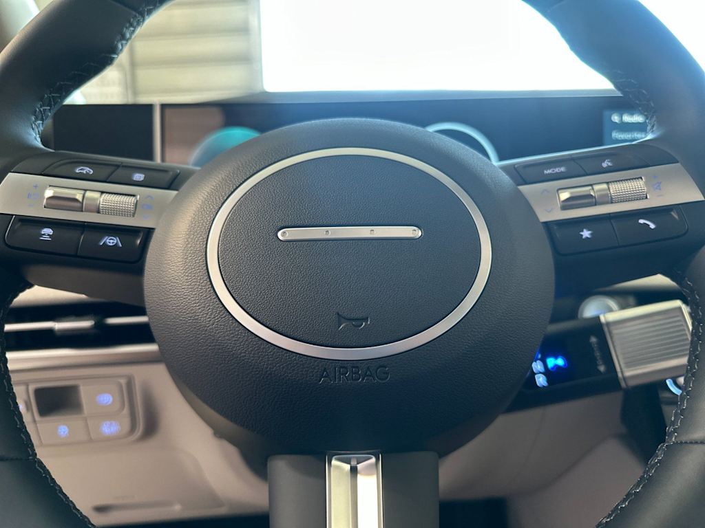 Thumbnail: 2026 Hyundai Tucson - 28