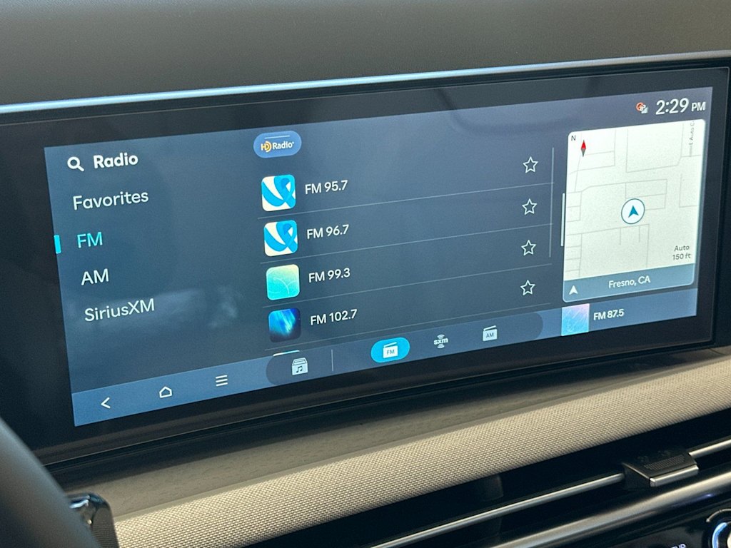Thumbnail: 2026 Hyundai Tucson - 13
