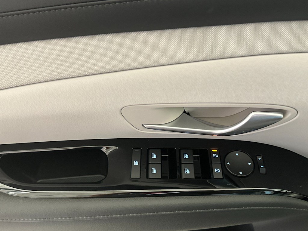 Thumbnail: 2026 Hyundai Tucson - 19