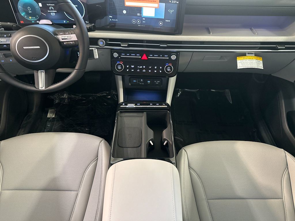 Thumbnail: 2026 Hyundai Tucson - 2