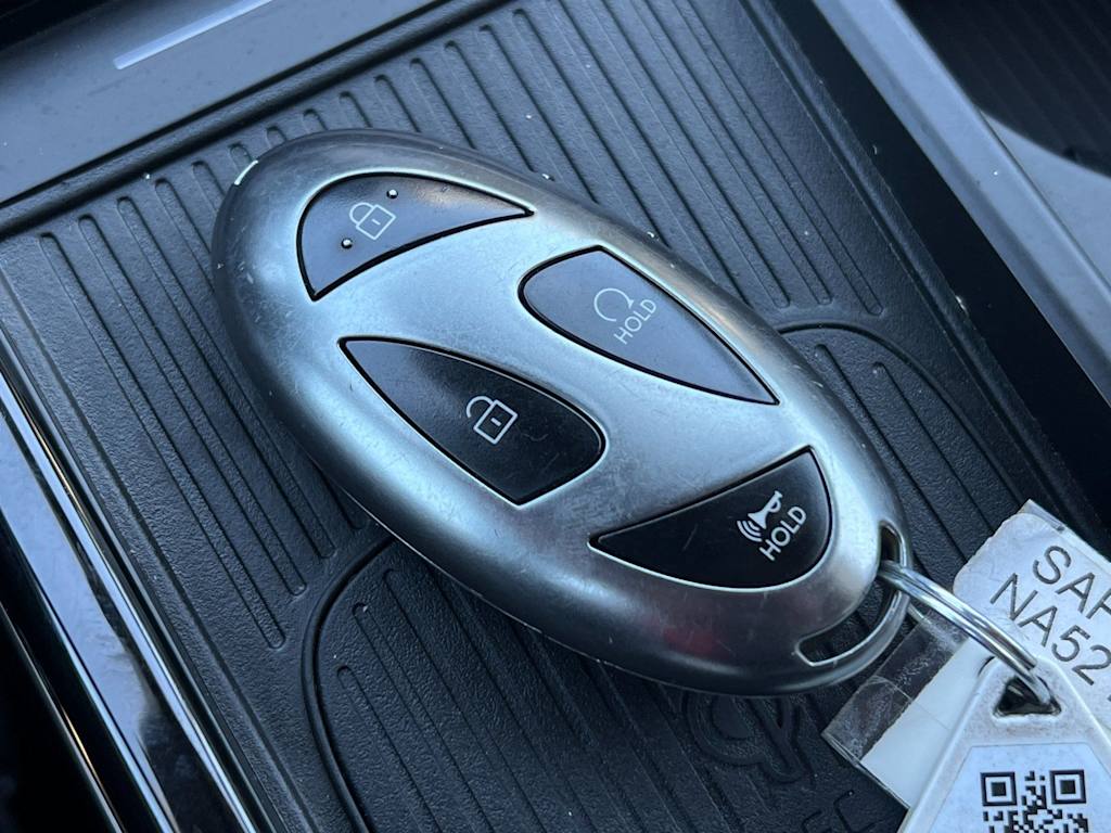 Thumbnail: 2025 Hyundai Tucson - 16