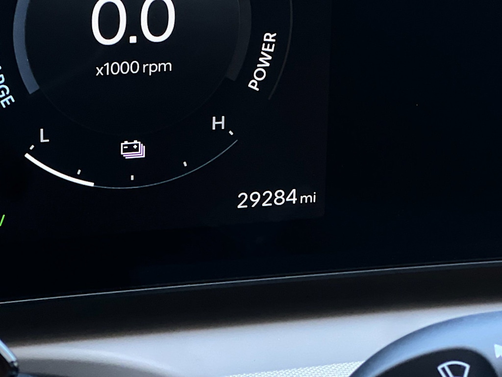 Thumbnail: 2025 Hyundai Tucson - 29