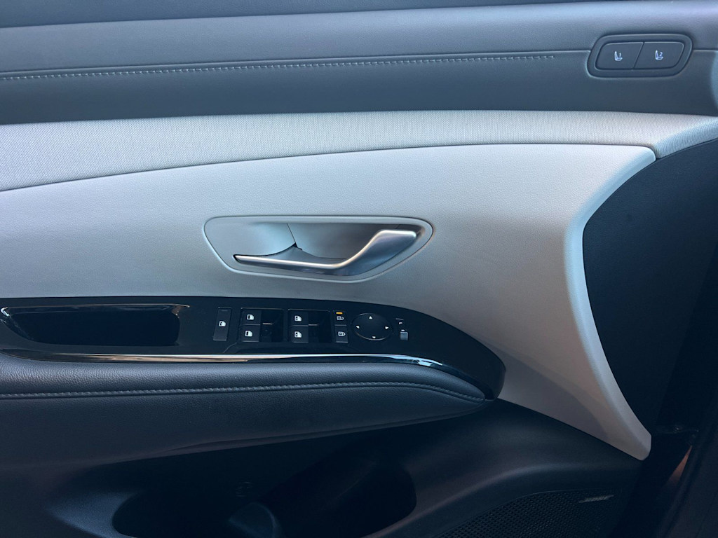 Thumbnail: 2025 Hyundai Tucson - 21