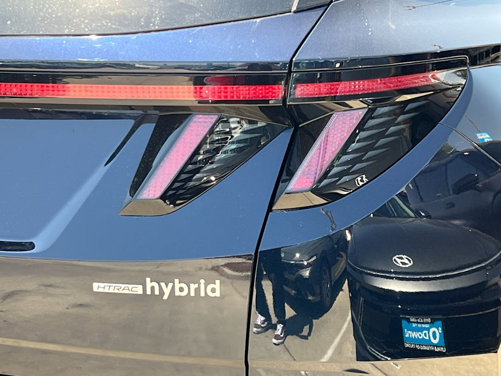 Thumbnail: 2025 Hyundai Tucson - 29