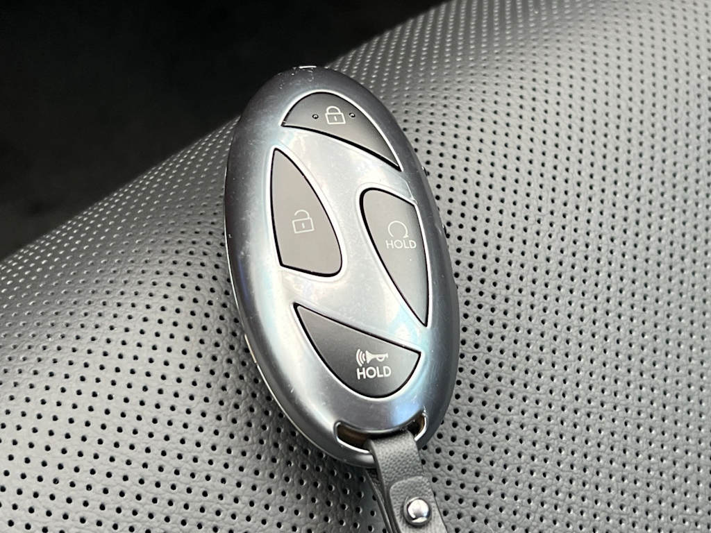 Thumbnail: 2025 Hyundai Tucson - 16