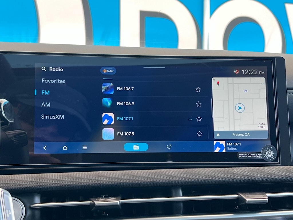 Thumbnail: 2025 Hyundai Tucson - 14