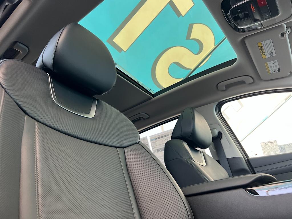 Thumbnail: 2025 Hyundai Tucson - 23