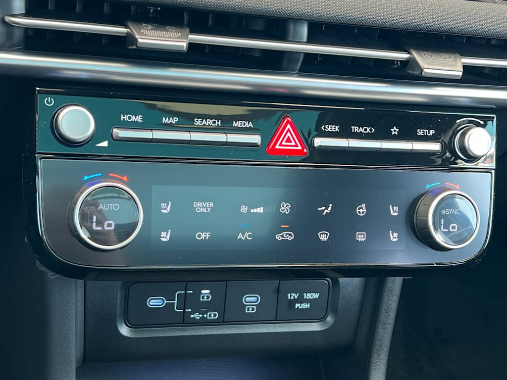 Thumbnail: 2025 Hyundai Tucson - 26