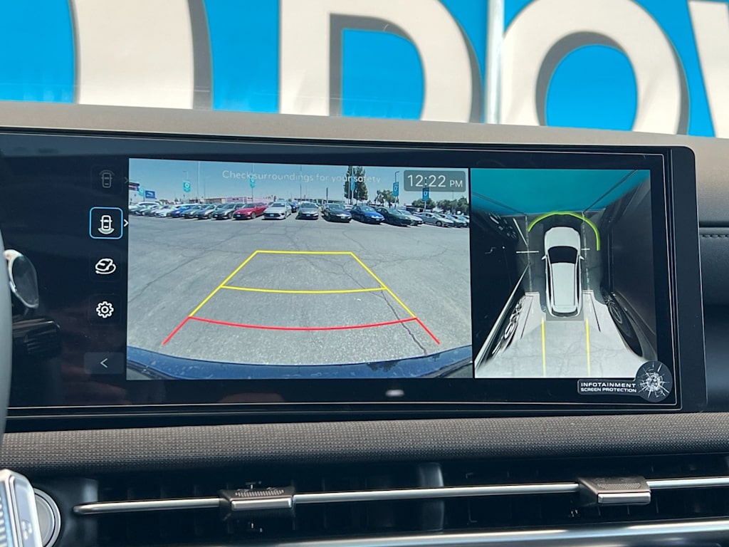 Thumbnail: 2025 Hyundai Tucson - 25