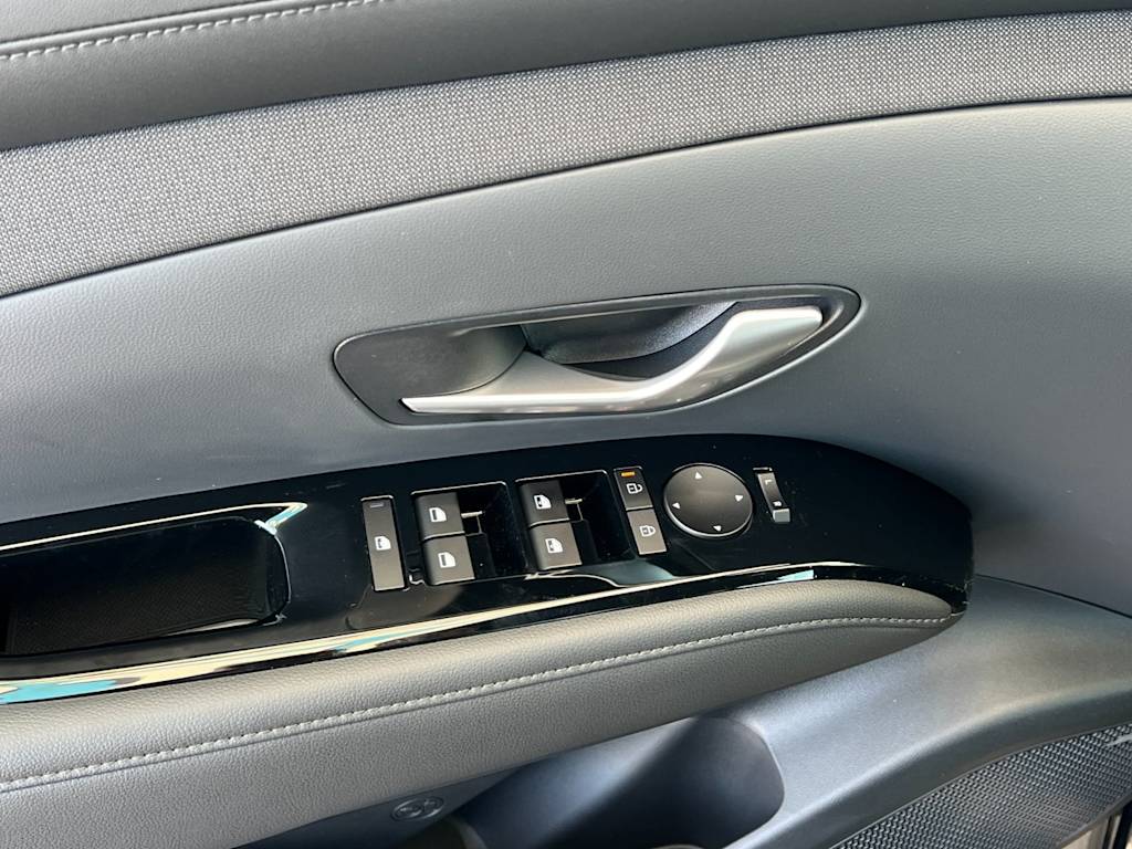 Thumbnail: 2025 Hyundai Tucson - 21