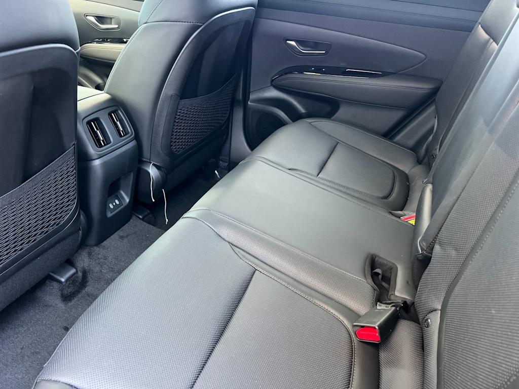 Thumbnail: 2025 Hyundai Tucson - 11