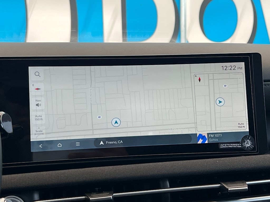 Thumbnail: 2025 Hyundai Tucson - 24