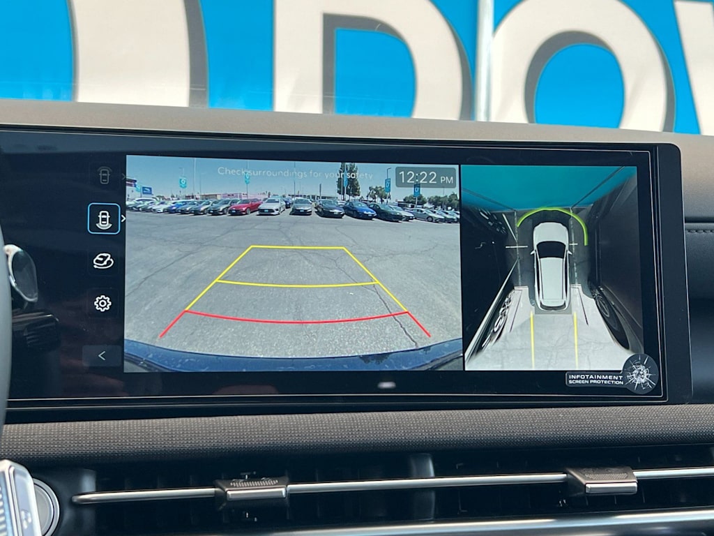 Thumbnail: 2025 Hyundai Tucson - 25