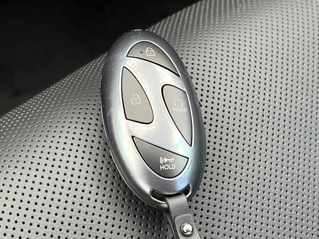 Thumbnail: 2025 Hyundai Tucson - 16