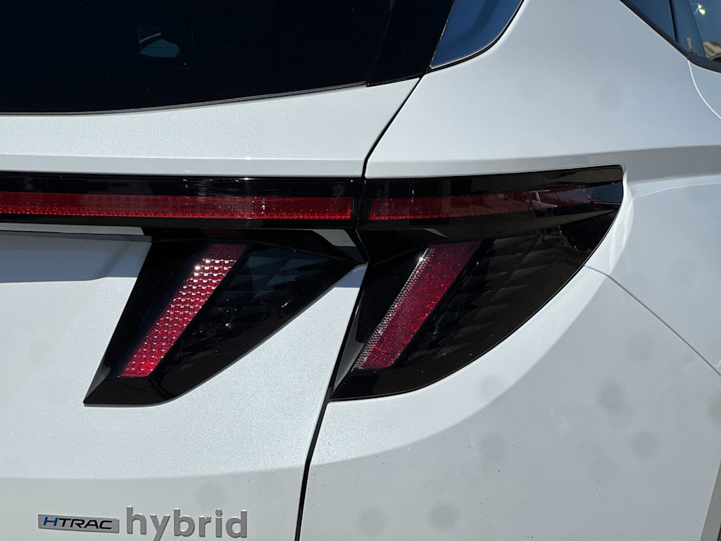 Thumbnail: 2026 Hyundai Tucson - 12