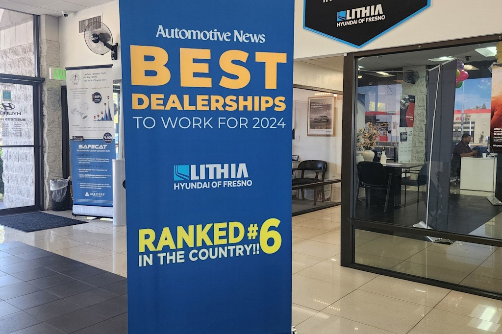 Thumbnail: 2026 Hyundai Tucson - 8