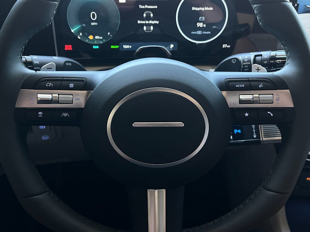 Thumbnail: 2026 Hyundai Tucson - 43