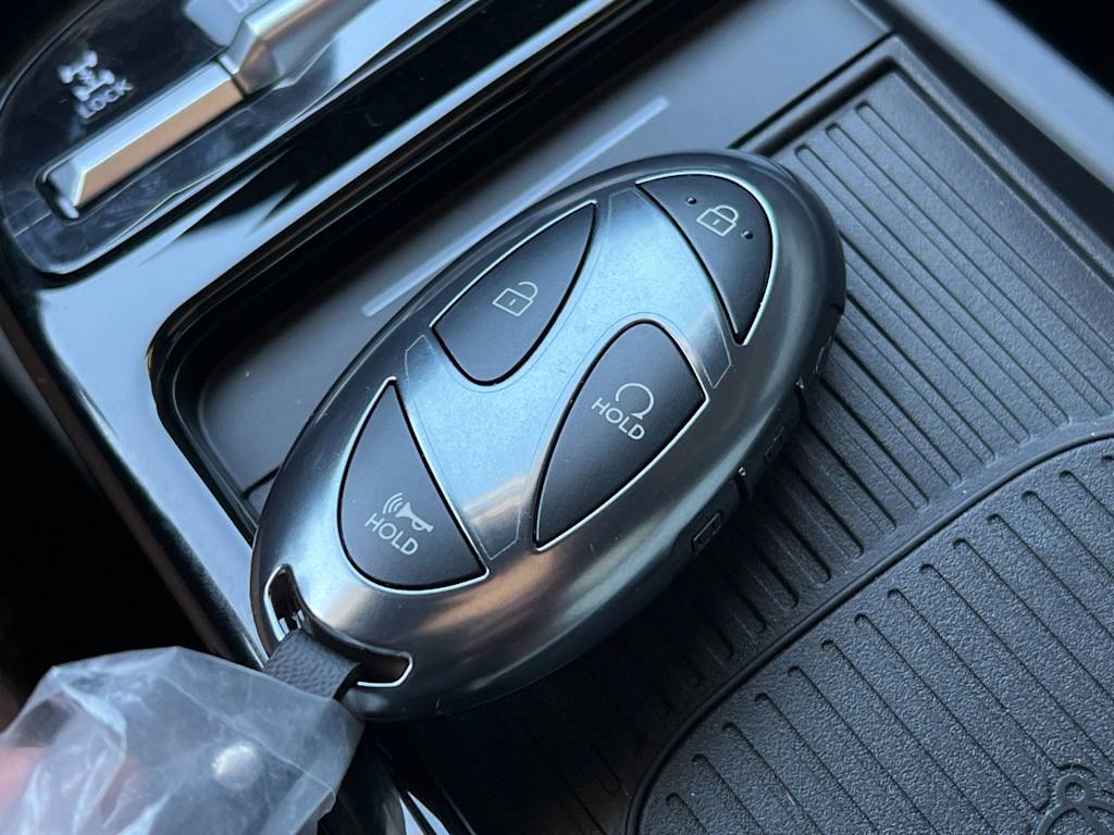 Thumbnail: 2026 Hyundai Tucson - 44