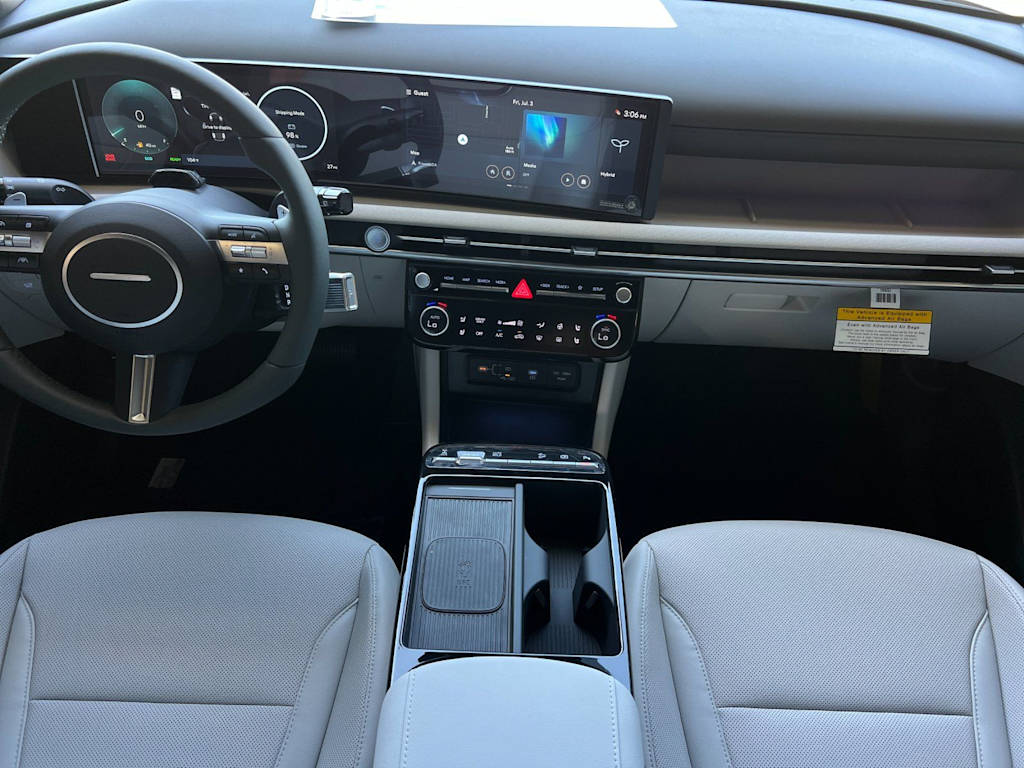 Thumbnail: 2026 Hyundai Tucson - 34