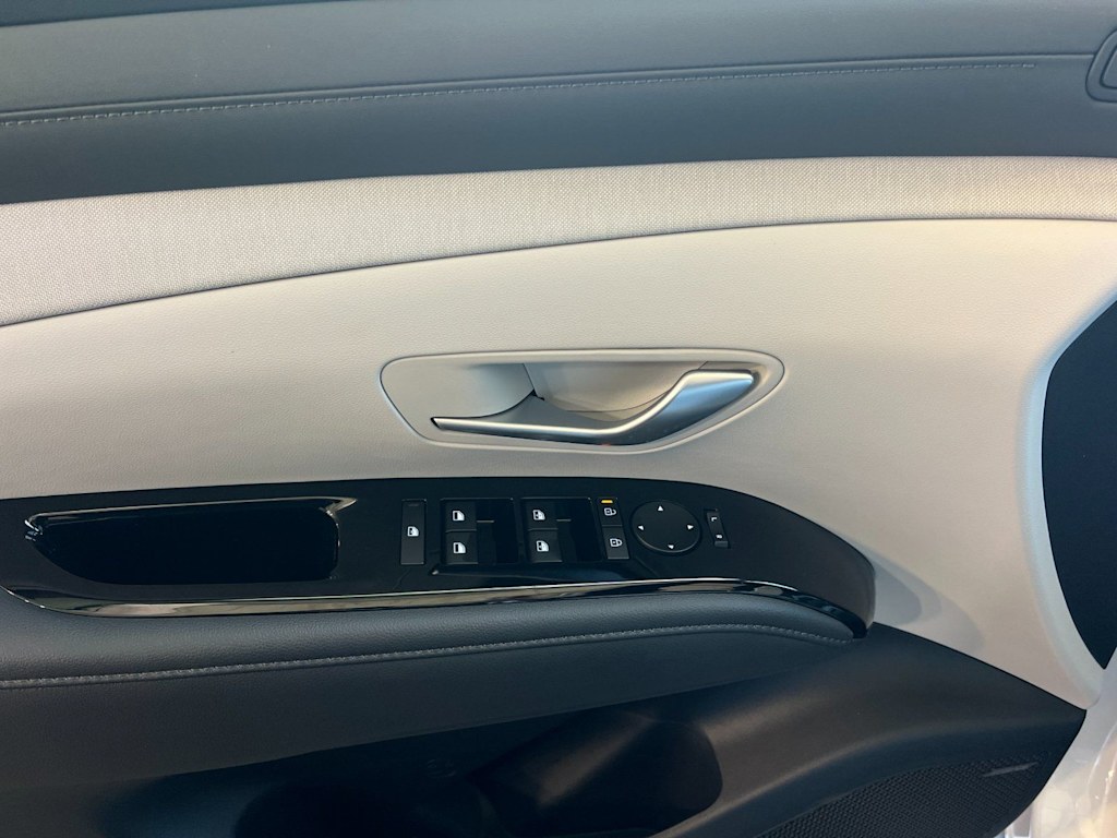 Thumbnail: 2026 Hyundai Tucson - 22