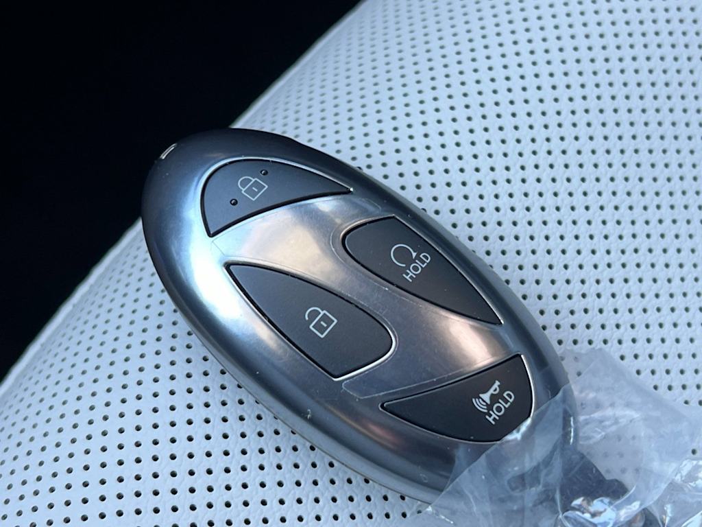 Thumbnail: 2026 Hyundai Tucson - 18