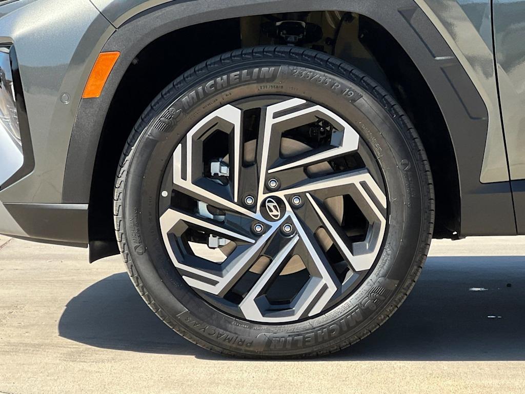 Thumbnail: 2026 Hyundai Tucson - 8