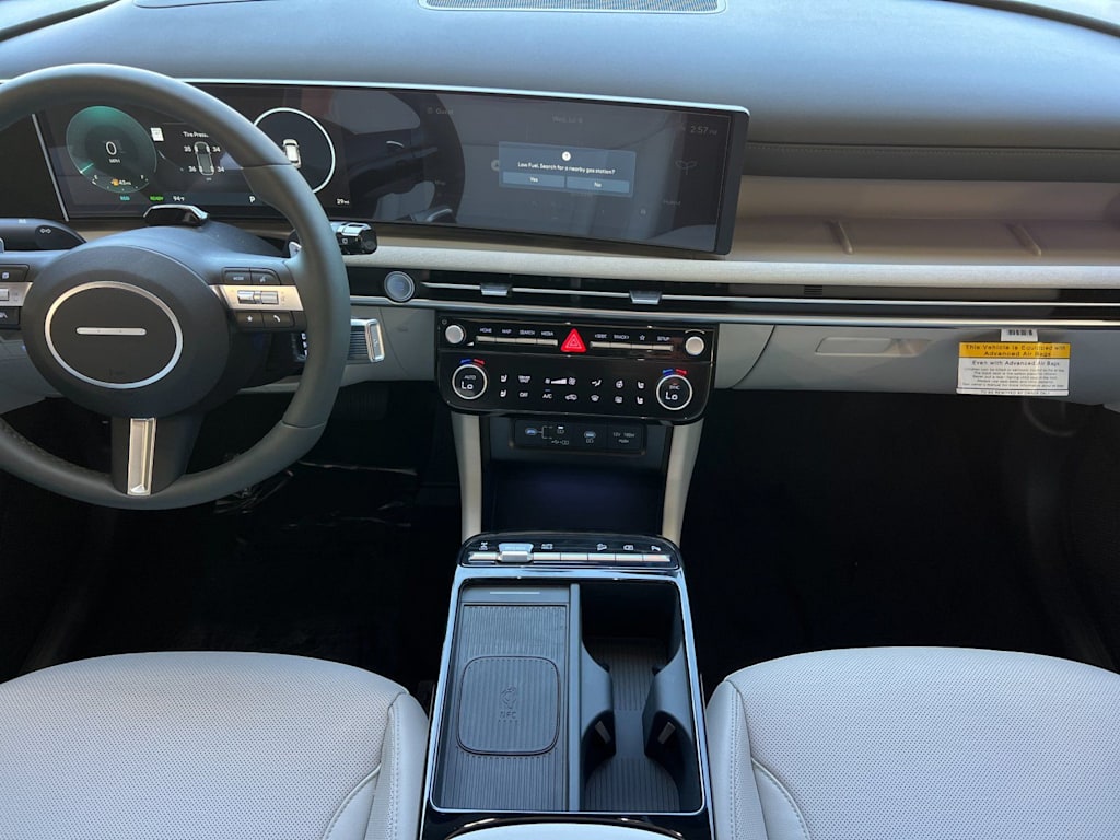 Thumbnail: 2026 Hyundai Tucson - 2