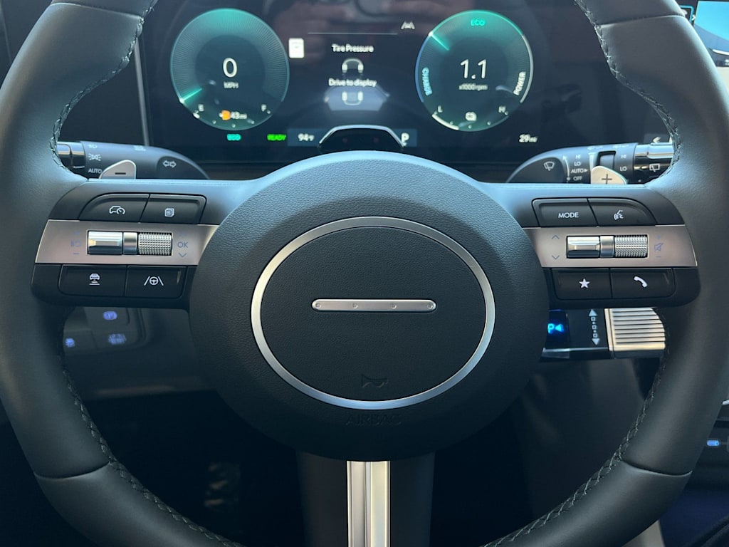 Thumbnail: 2026 Hyundai Tucson - 29
