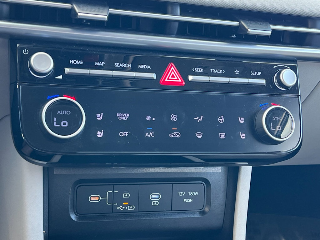 Thumbnail: 2025 Hyundai Tucson - 27