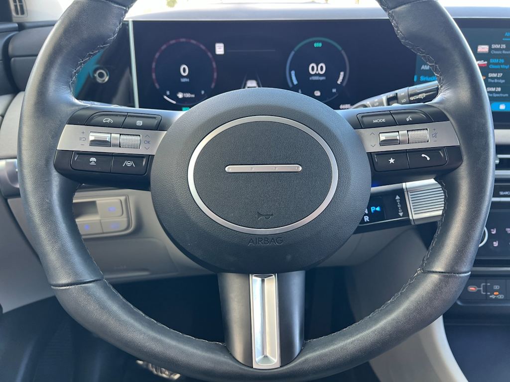 Thumbnail: 2025 Hyundai Tucson - 14