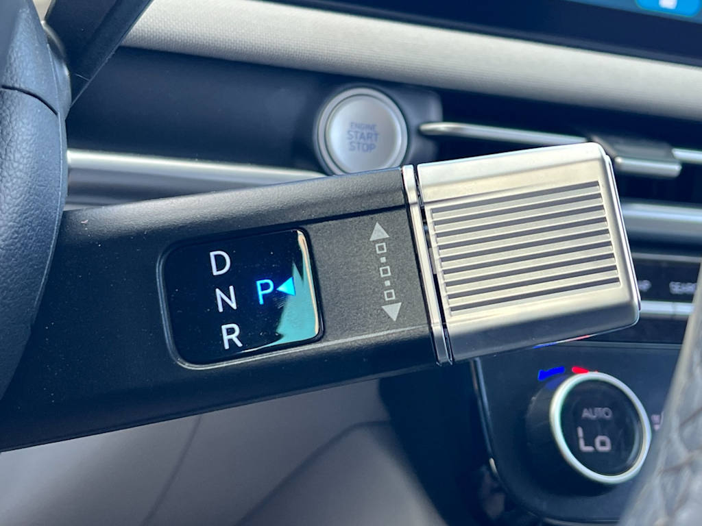 Thumbnail: 2025 Hyundai Tucson - 28