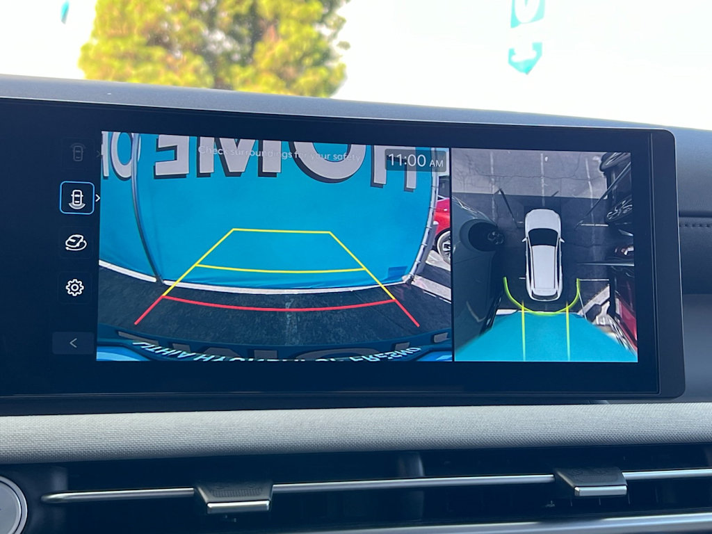 Thumbnail: 2025 Hyundai Tucson - 26