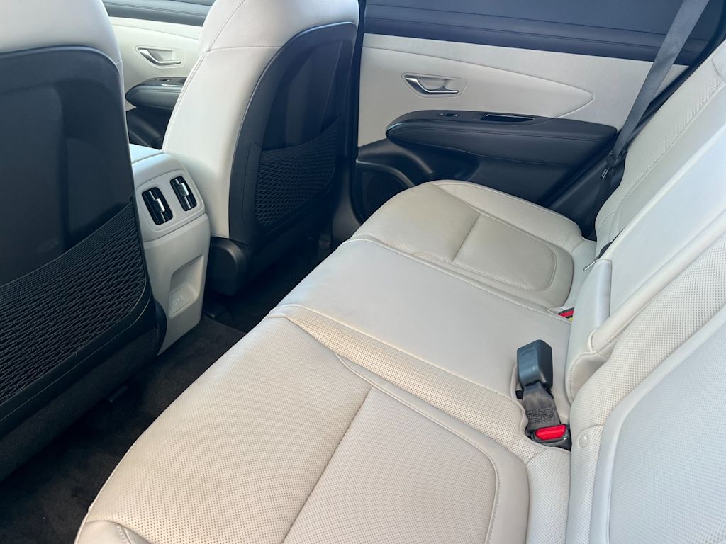 Thumbnail: 2025 Hyundai Tucson - 12