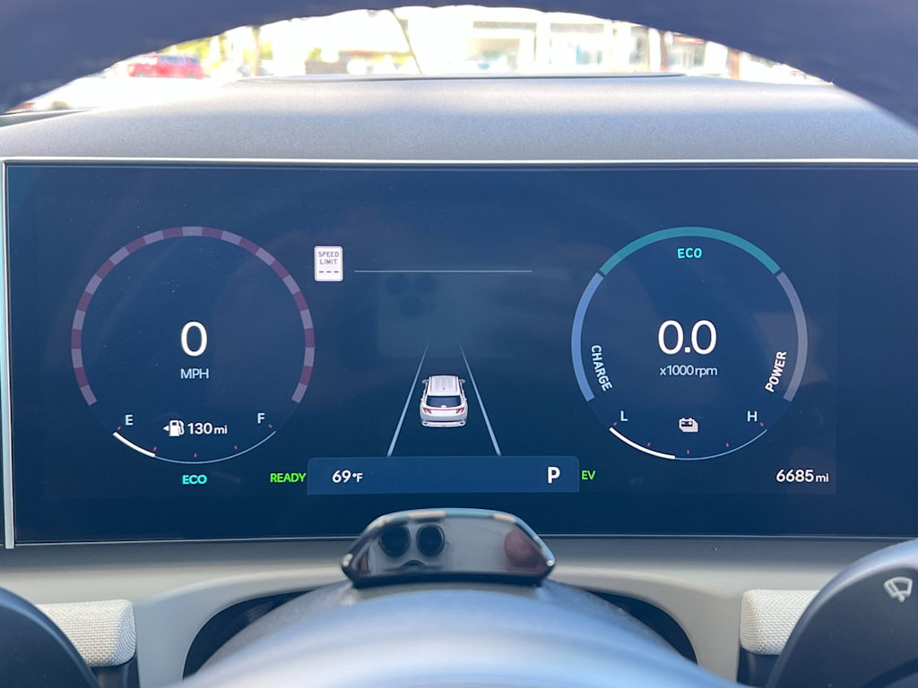 Thumbnail: 2025 Hyundai Tucson - 16