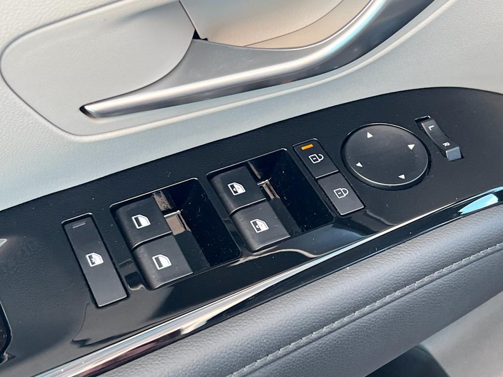 Thumbnail: 2025 Hyundai Tucson - 24