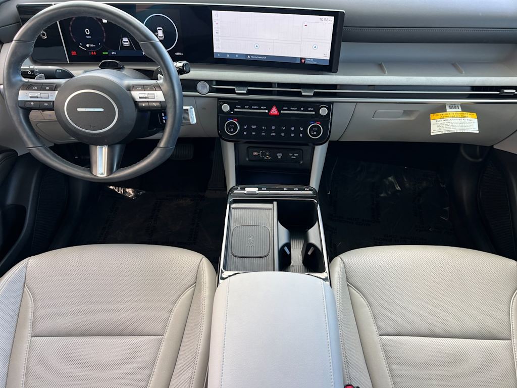 Thumbnail: 2025 Hyundai Tucson - 2