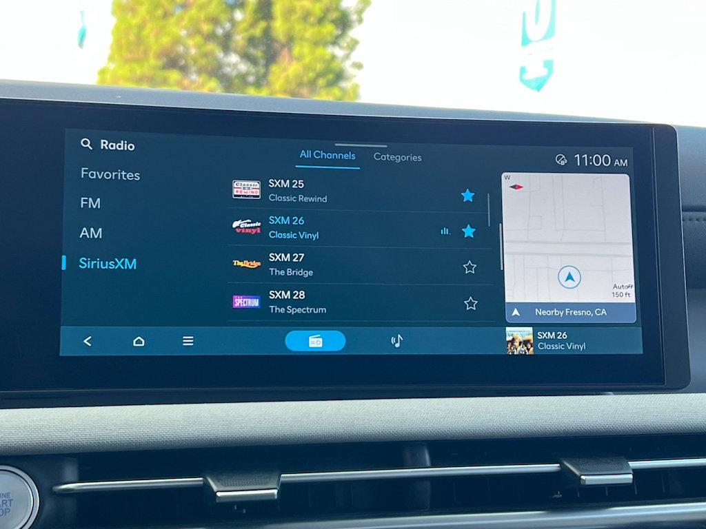Thumbnail: 2025 Hyundai Tucson - 15