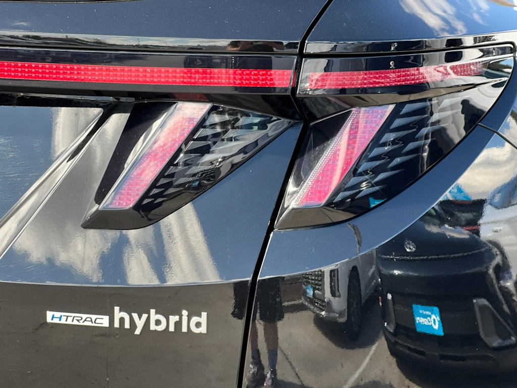 Thumbnail: 2025 Hyundai Tucson - 30