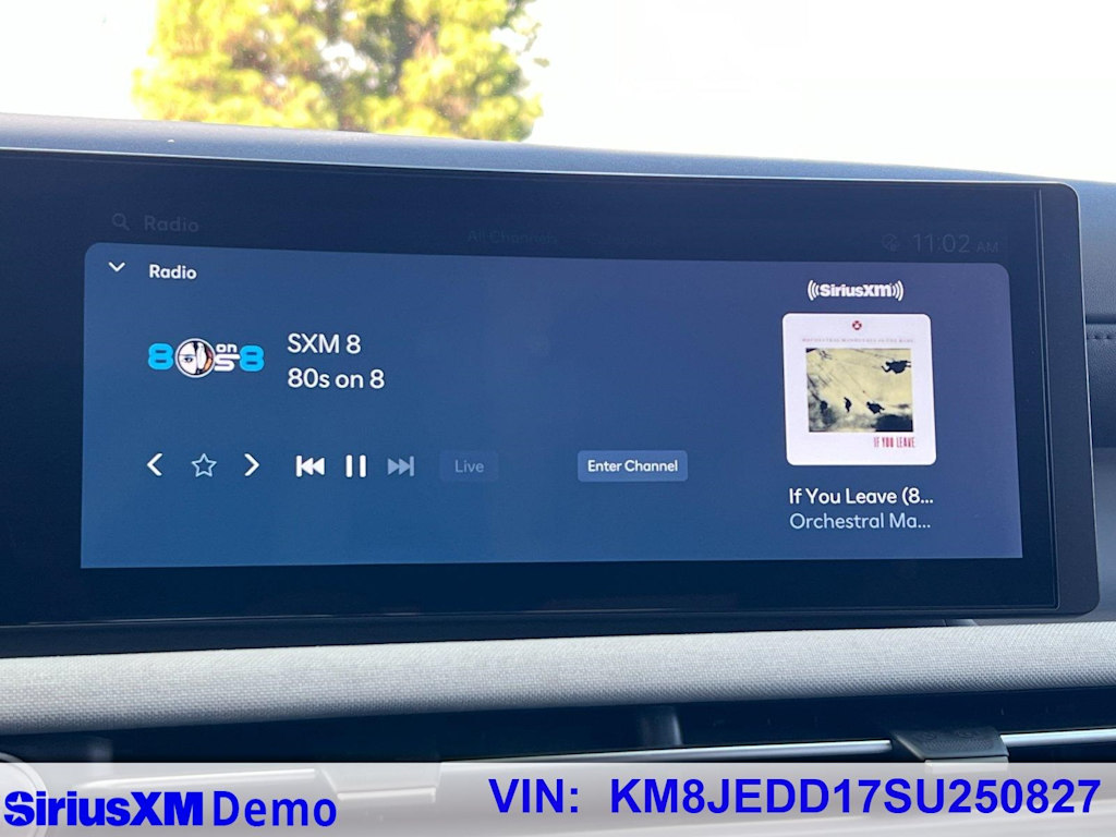 Thumbnail: 2025 Hyundai Tucson - 31