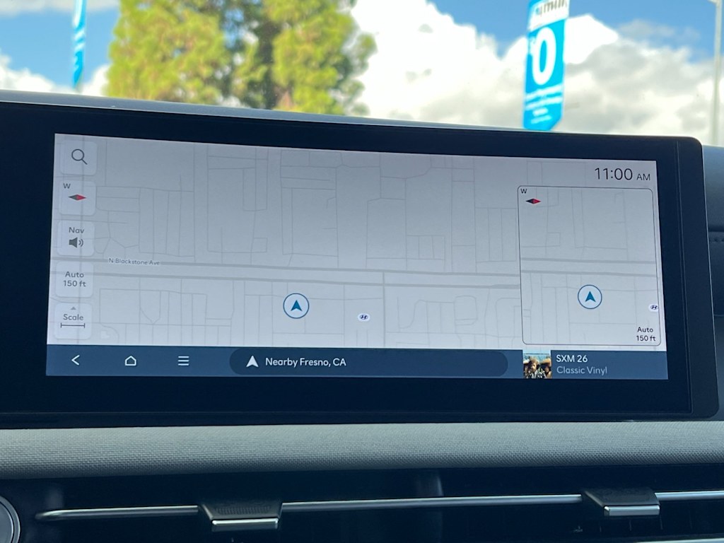 Thumbnail: 2025 Hyundai Tucson - 25