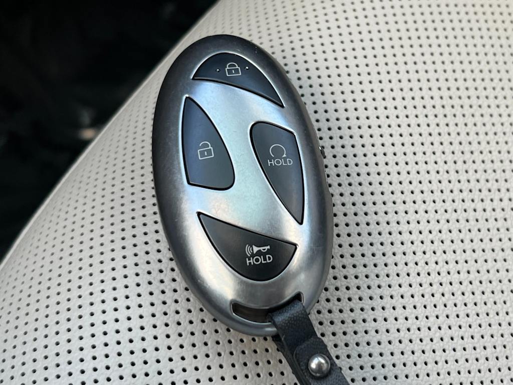 Thumbnail: 2025 Hyundai Tucson - 18