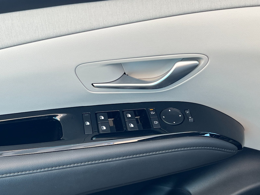 Thumbnail: 2025 Hyundai Tucson - 23