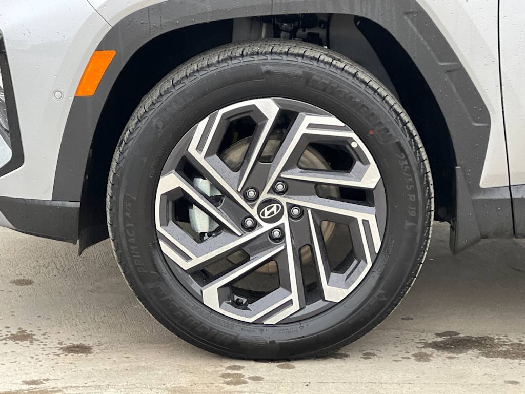 Thumbnail: 2026 Hyundai Tucson - 7