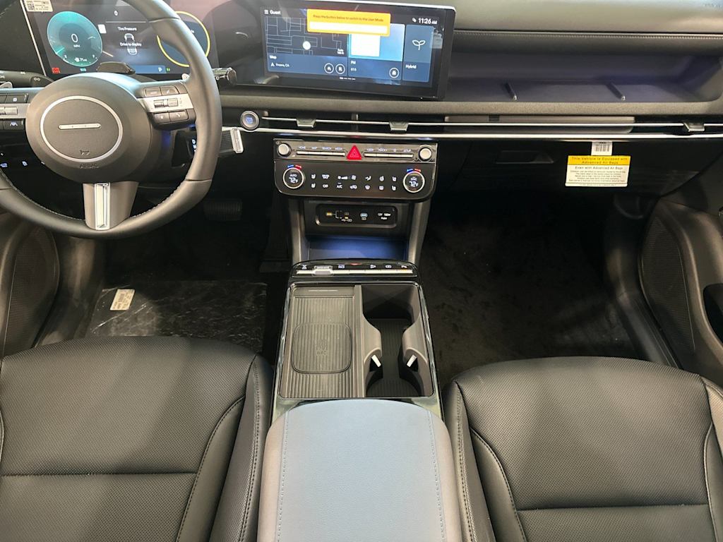 Thumbnail: 2026 Hyundai Tucson - 2