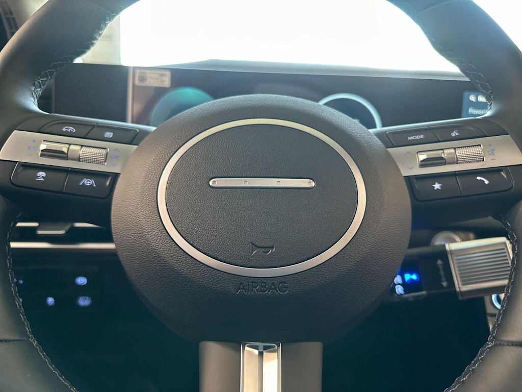 Thumbnail: 2026 Hyundai Tucson - 24