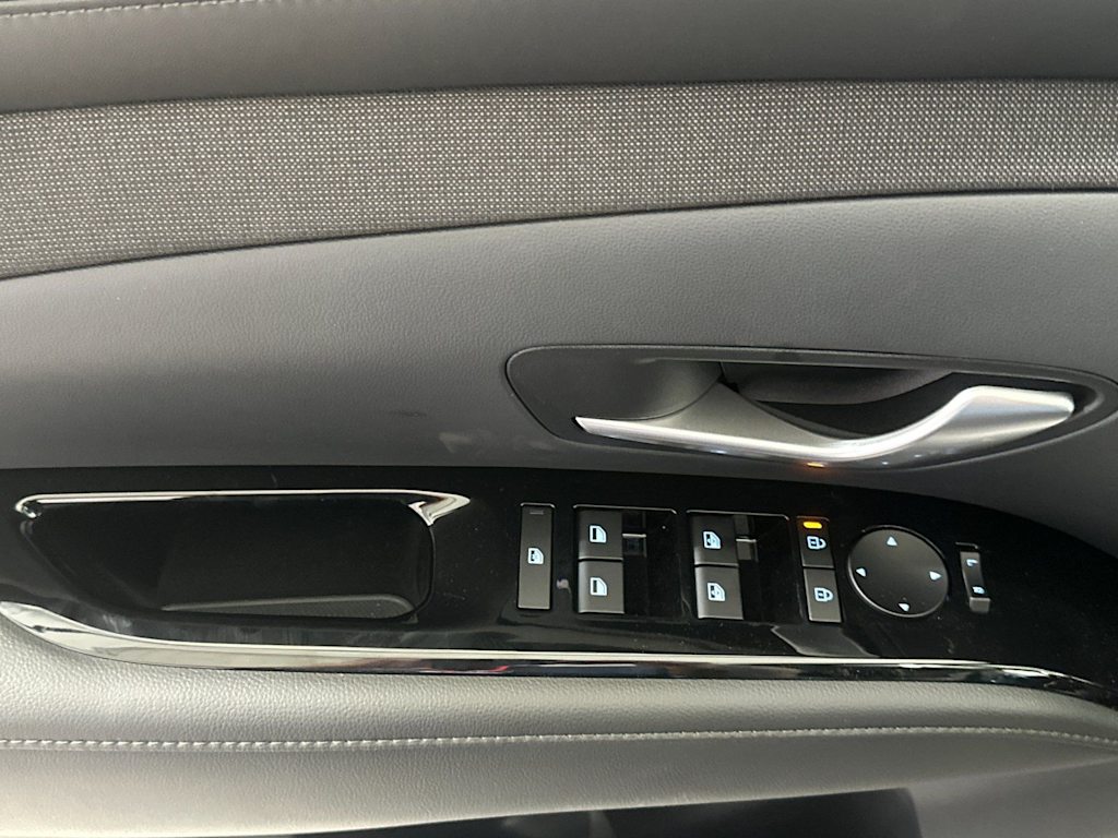 Thumbnail: 2026 Hyundai Tucson - 20